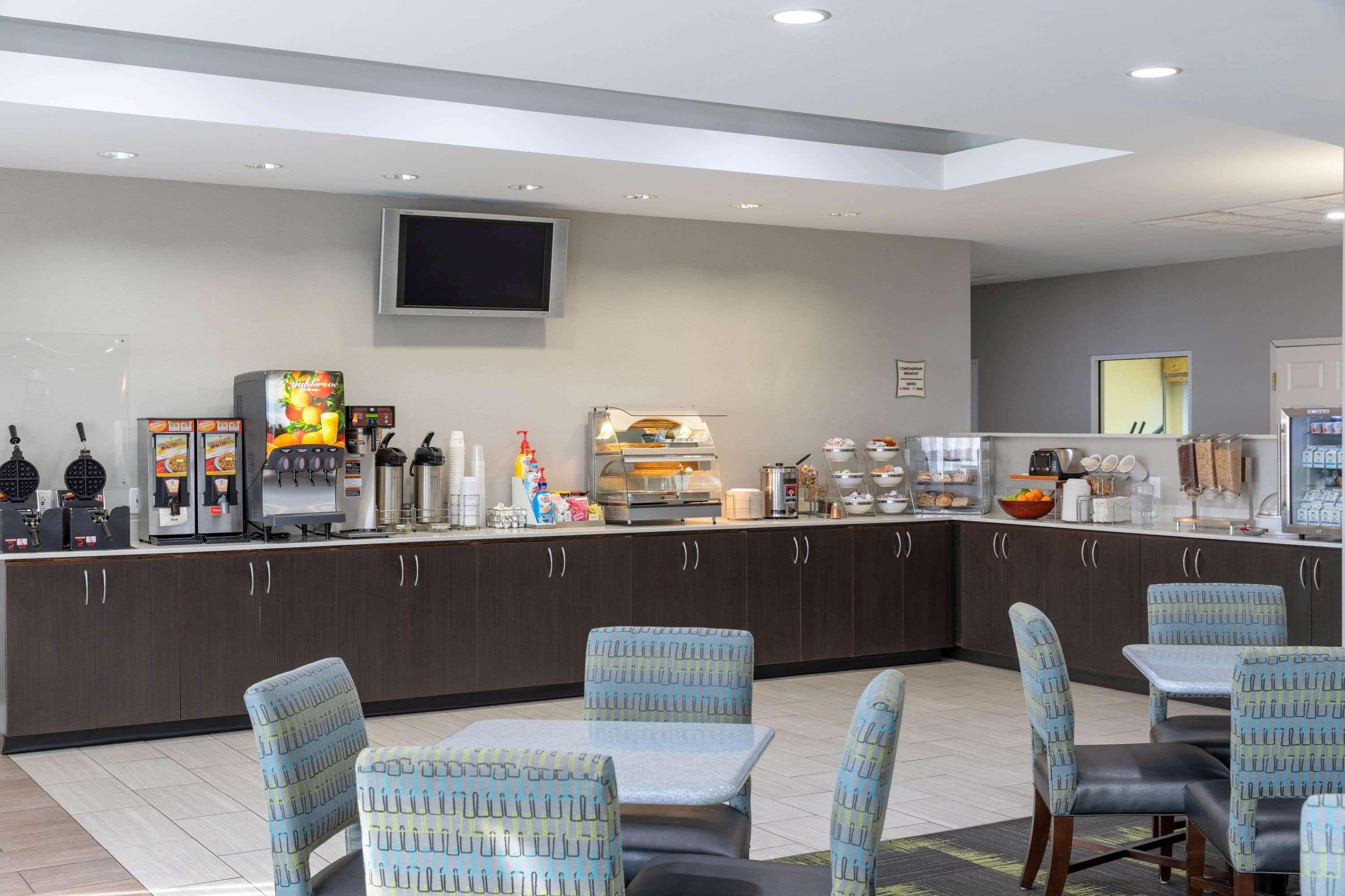 La Quinta By Wyndham Atlanta Hotel Douglasville