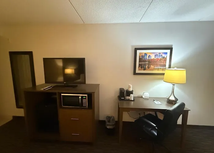 La Quinta Inn & Suites by Wyndham Atlanta Douglasville