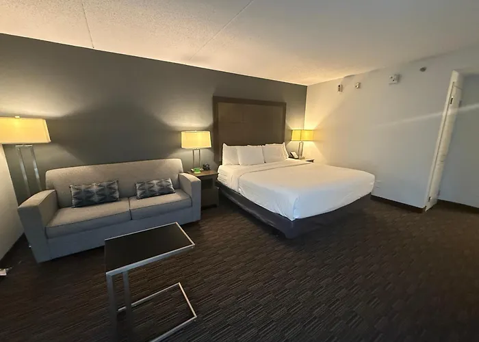 La Quinta Inn & Suites by Wyndham Atlanta Douglasville