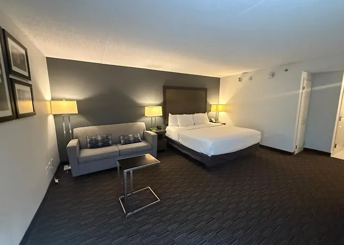 La Quinta Inn & Suites by Wyndham Atlanta Douglasville