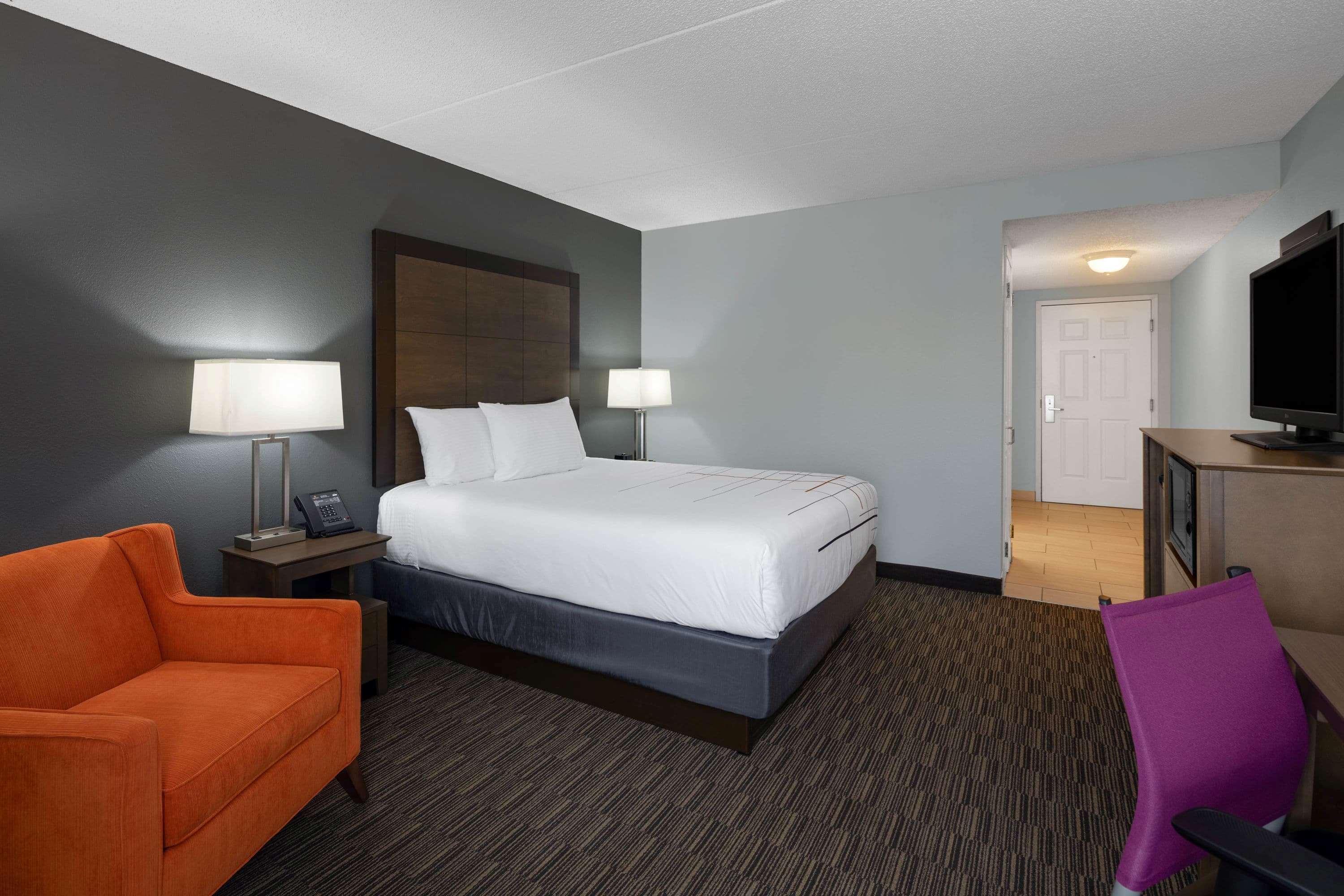 La Quinta By Wyndham Atlanta 3* Douglasville