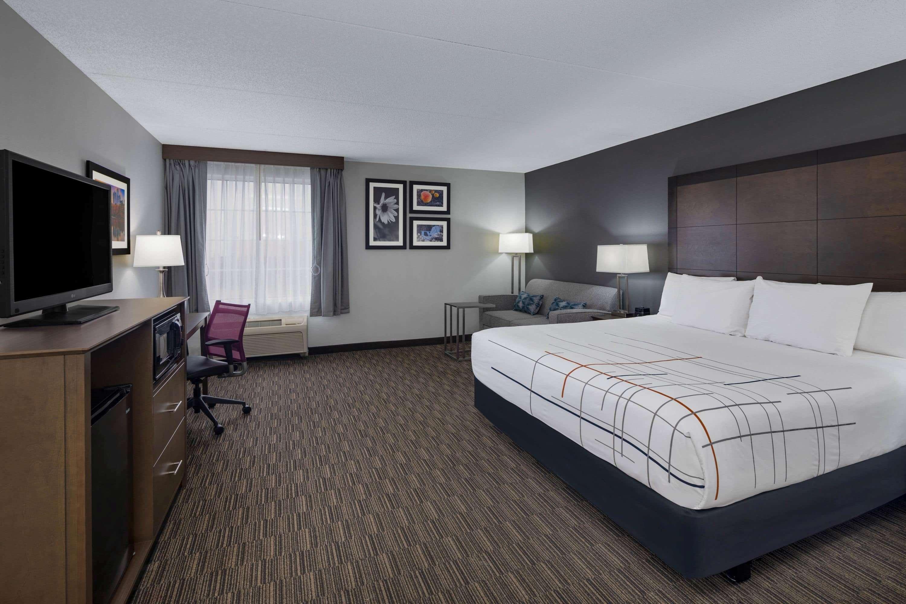 La Quinta By Wyndham Atlanta Hotel Douglasville