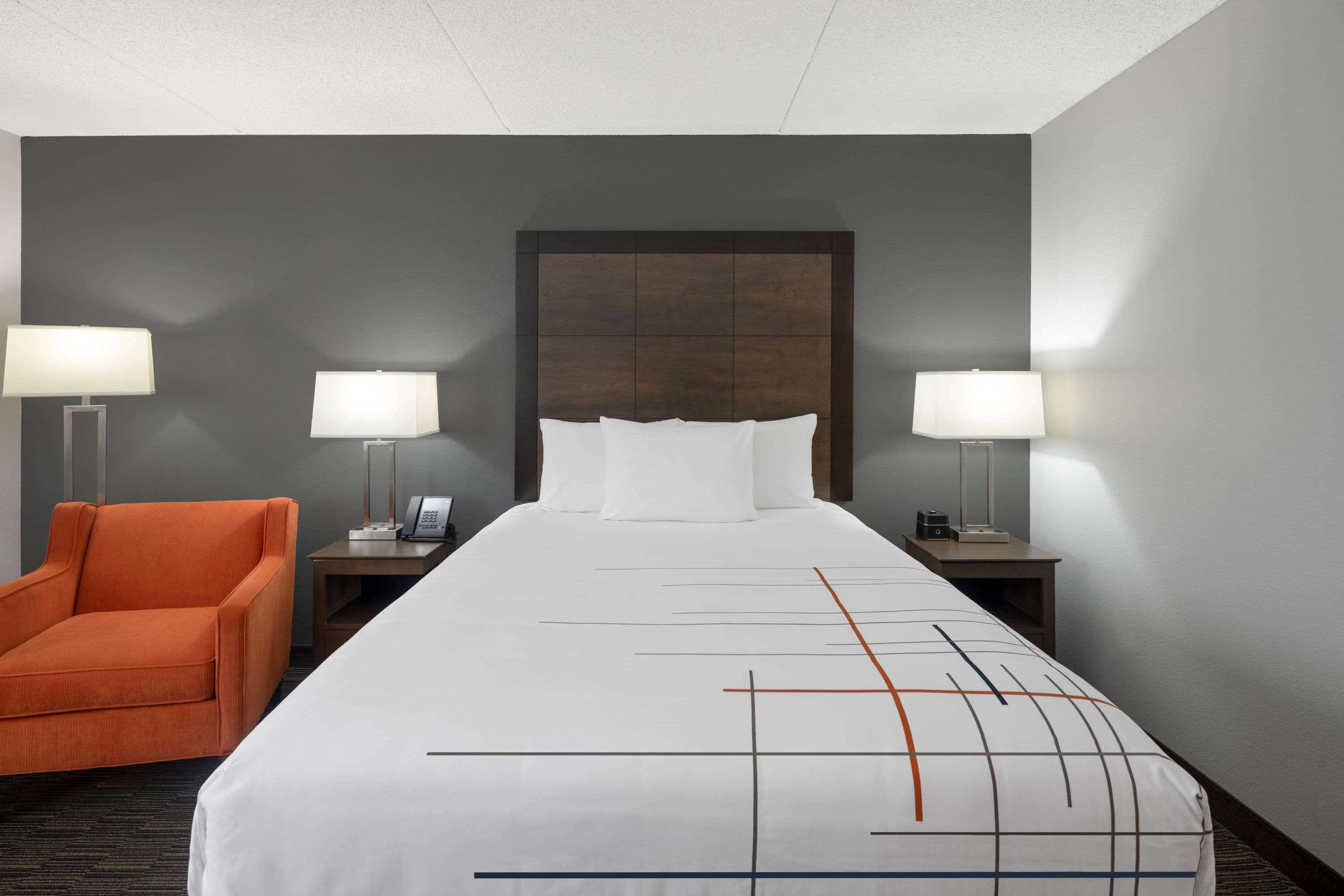 La Quinta By Wyndham Atlanta Hotel Douglasville