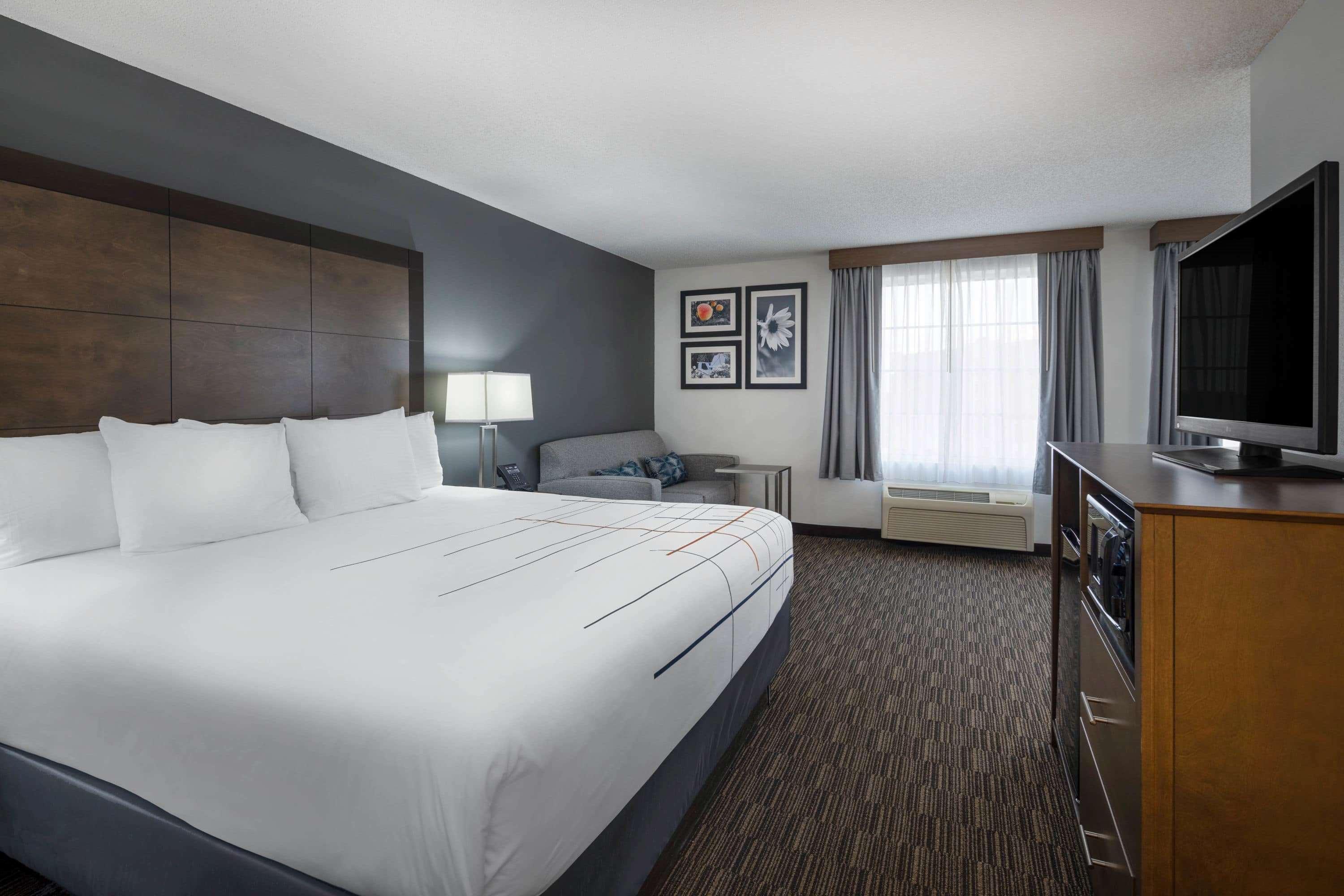 La Quinta By Wyndham Atlanta