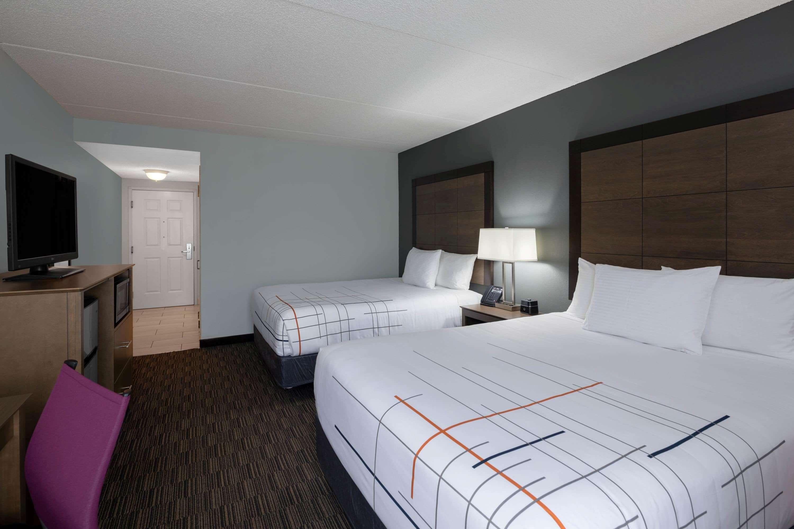 Hotel La Quinta By Wyndham Atlanta