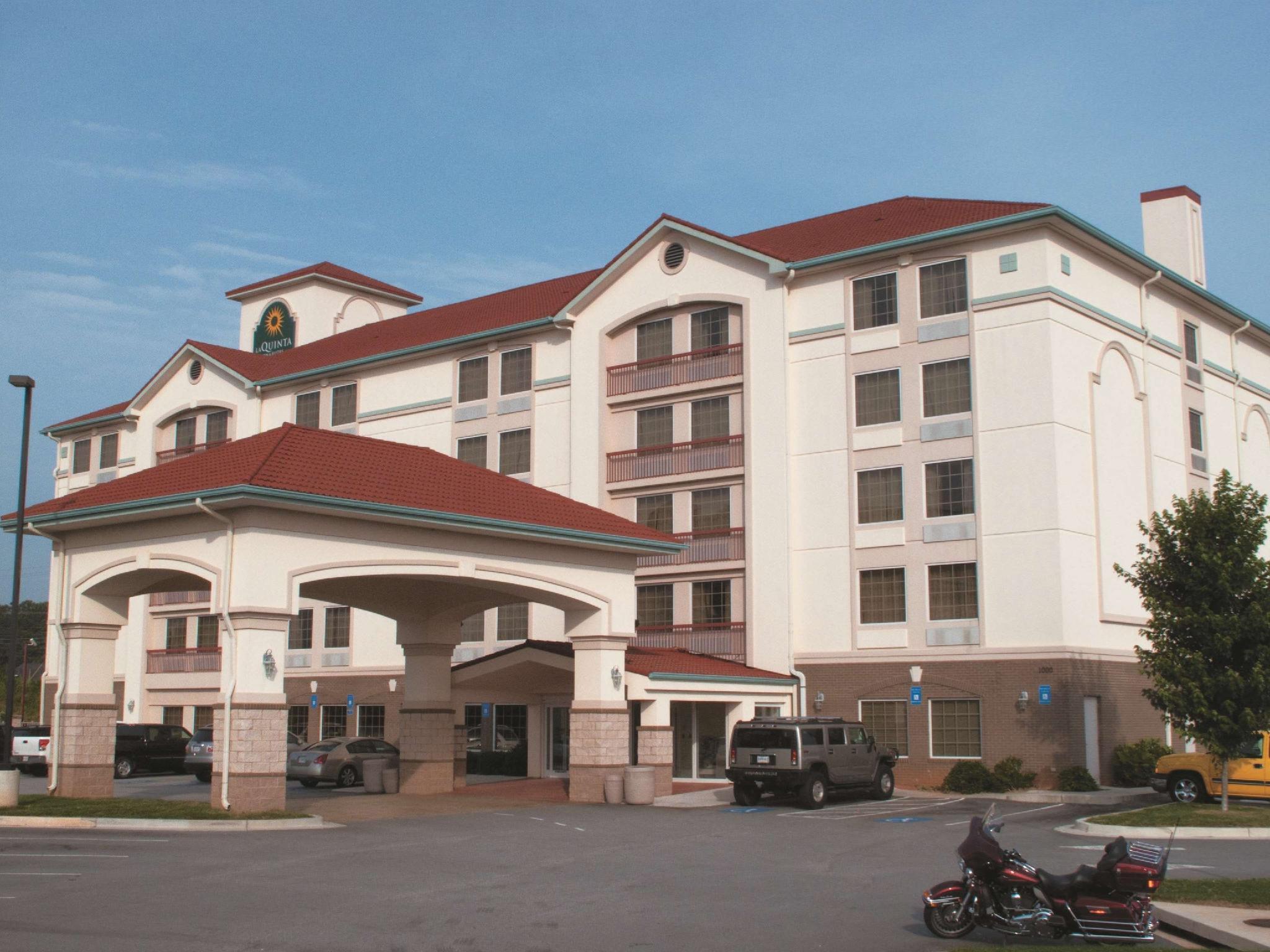 La Quinta By Wyndham Atlanta Douglasville