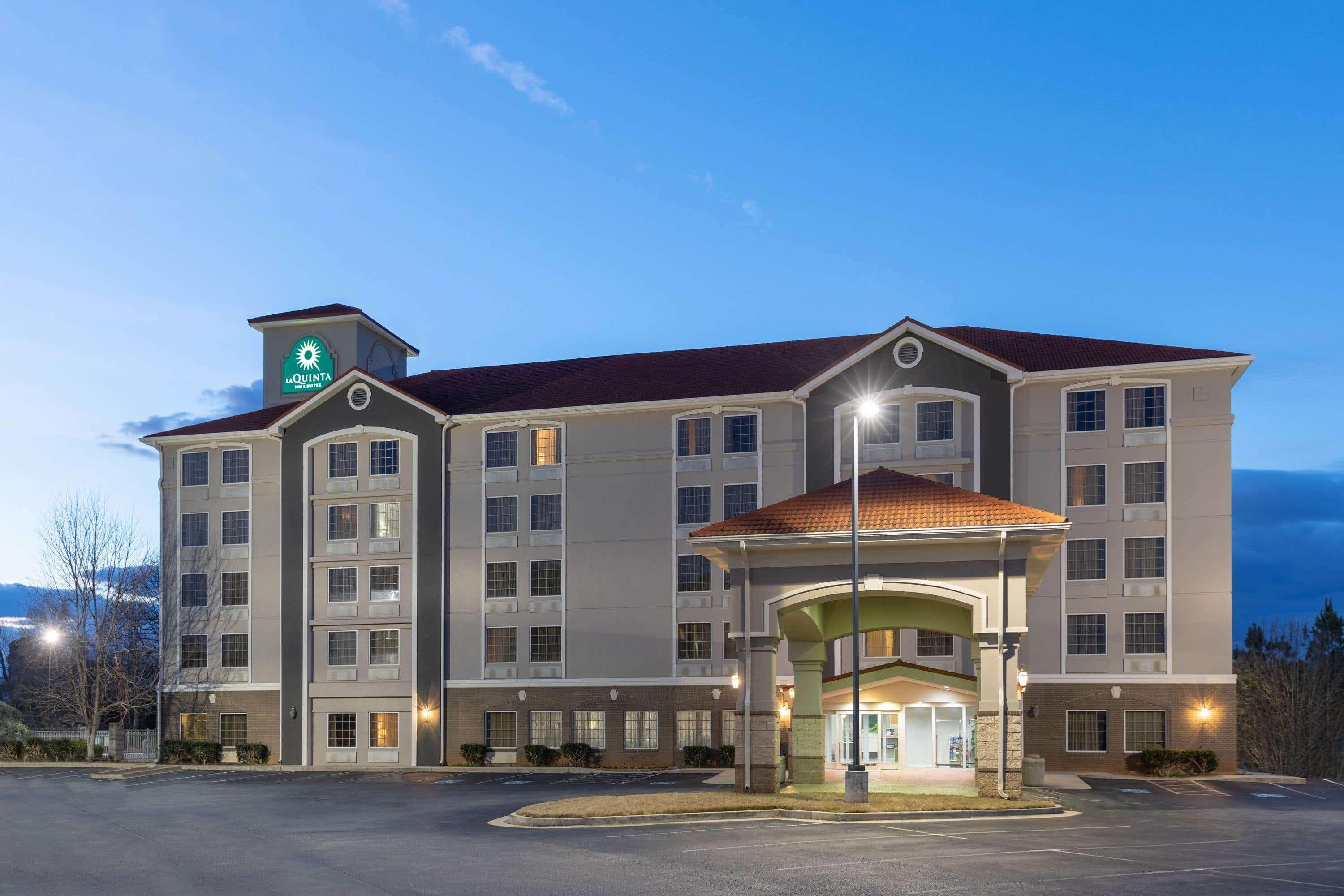 La Quinta By Wyndham Atlanta Hotel Douglasville
