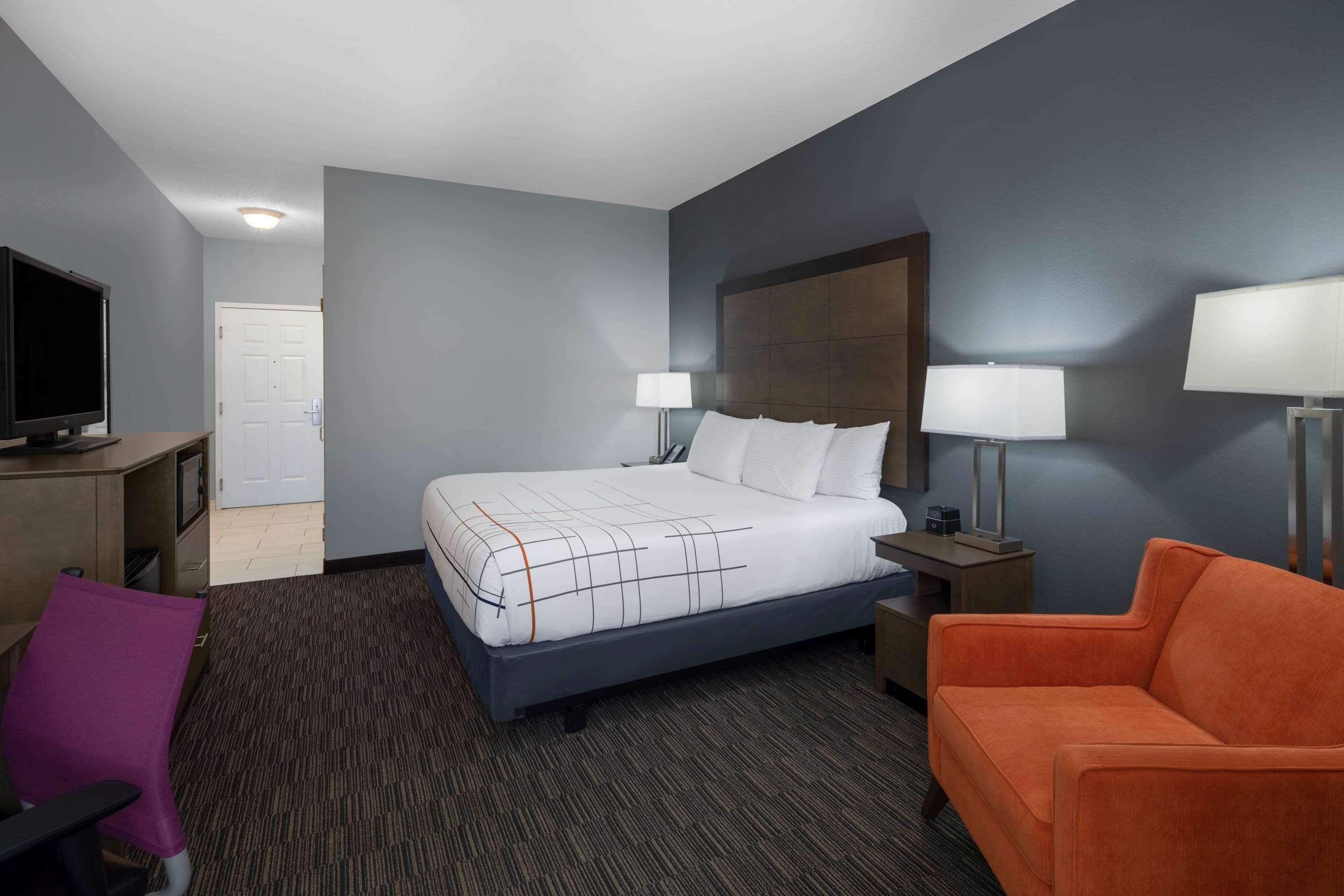 La Quinta By Wyndham Atlanta 3* Douglasville