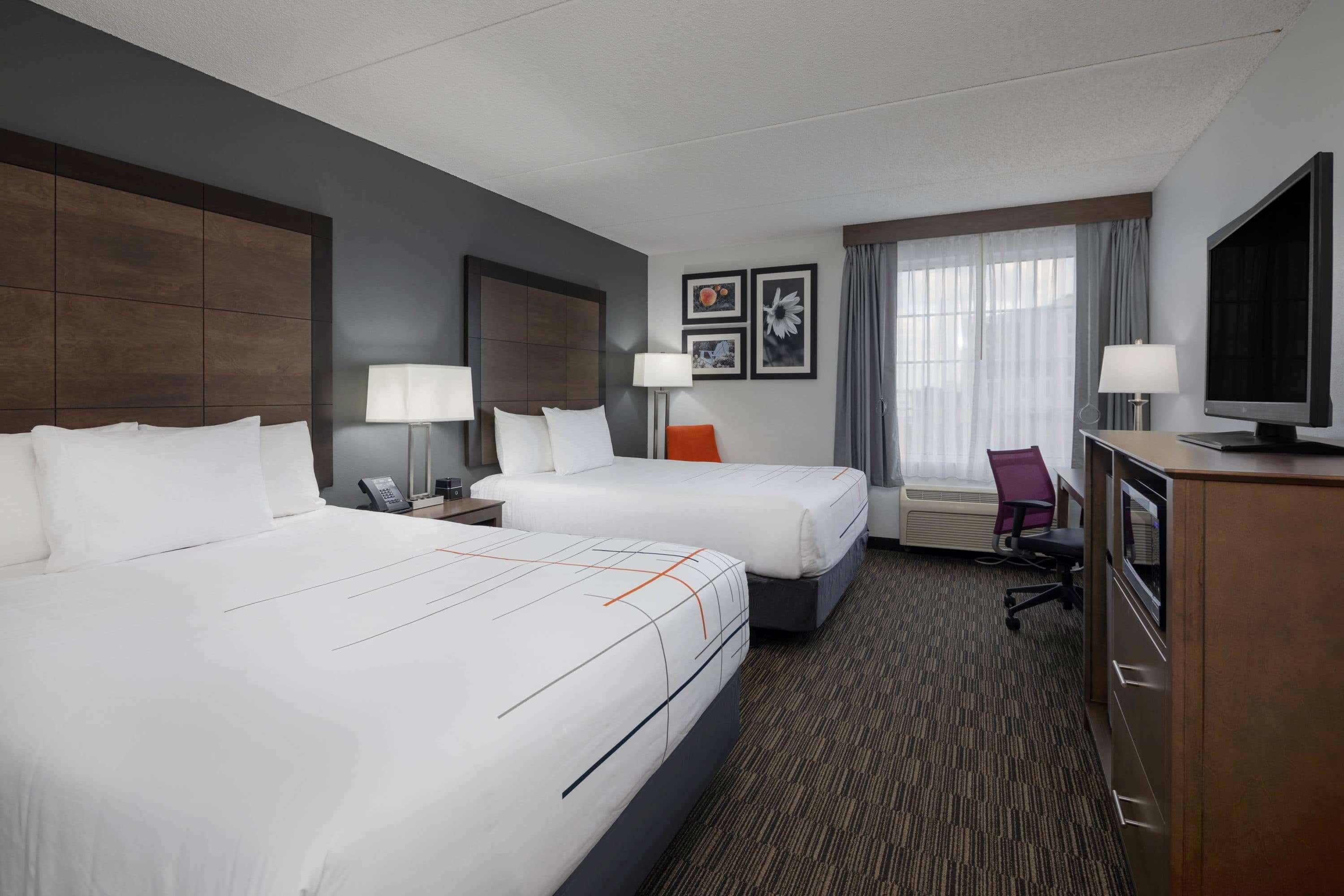 La Quinta By Wyndham Atlanta