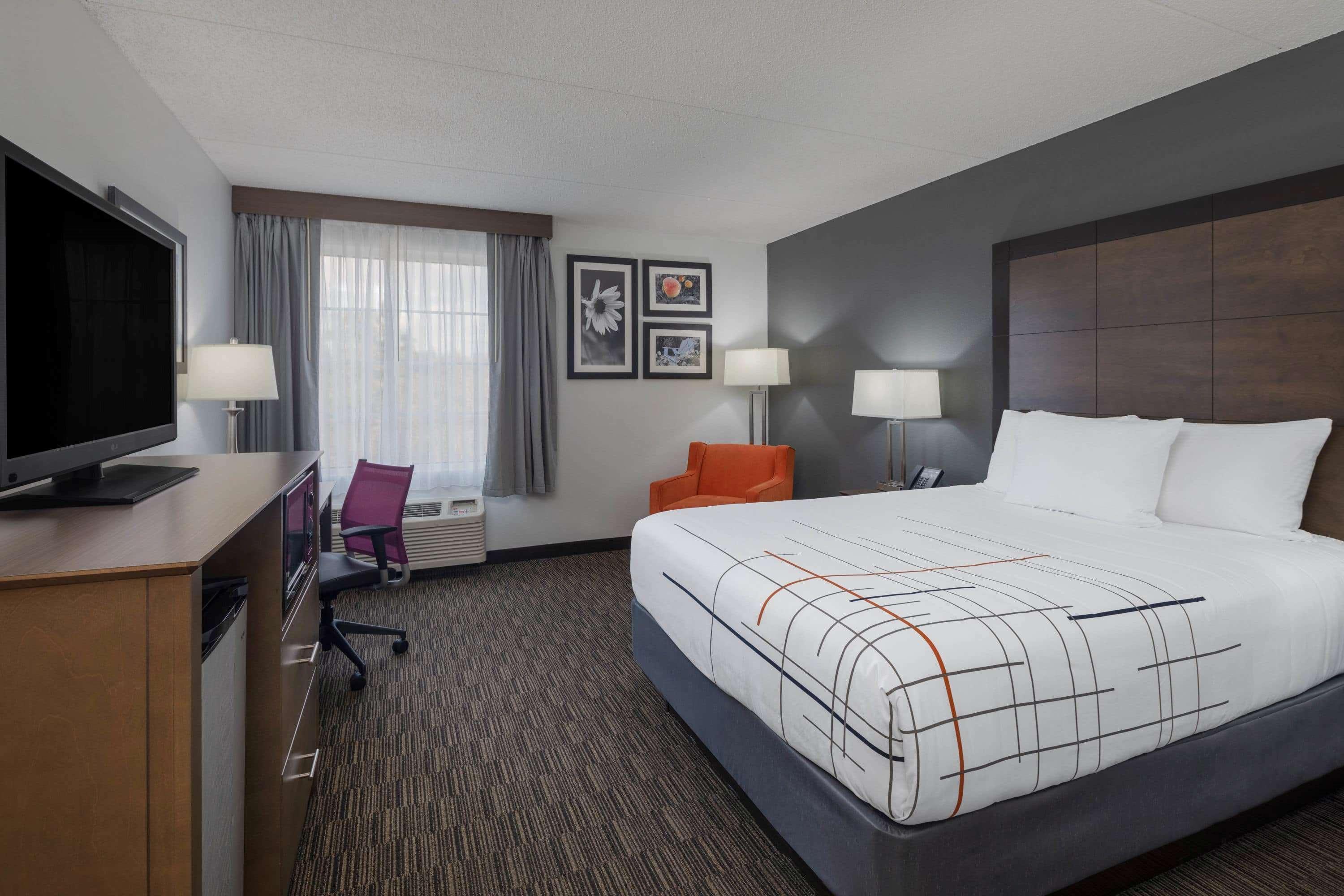 Hotel La Quinta By Wyndham Atlanta