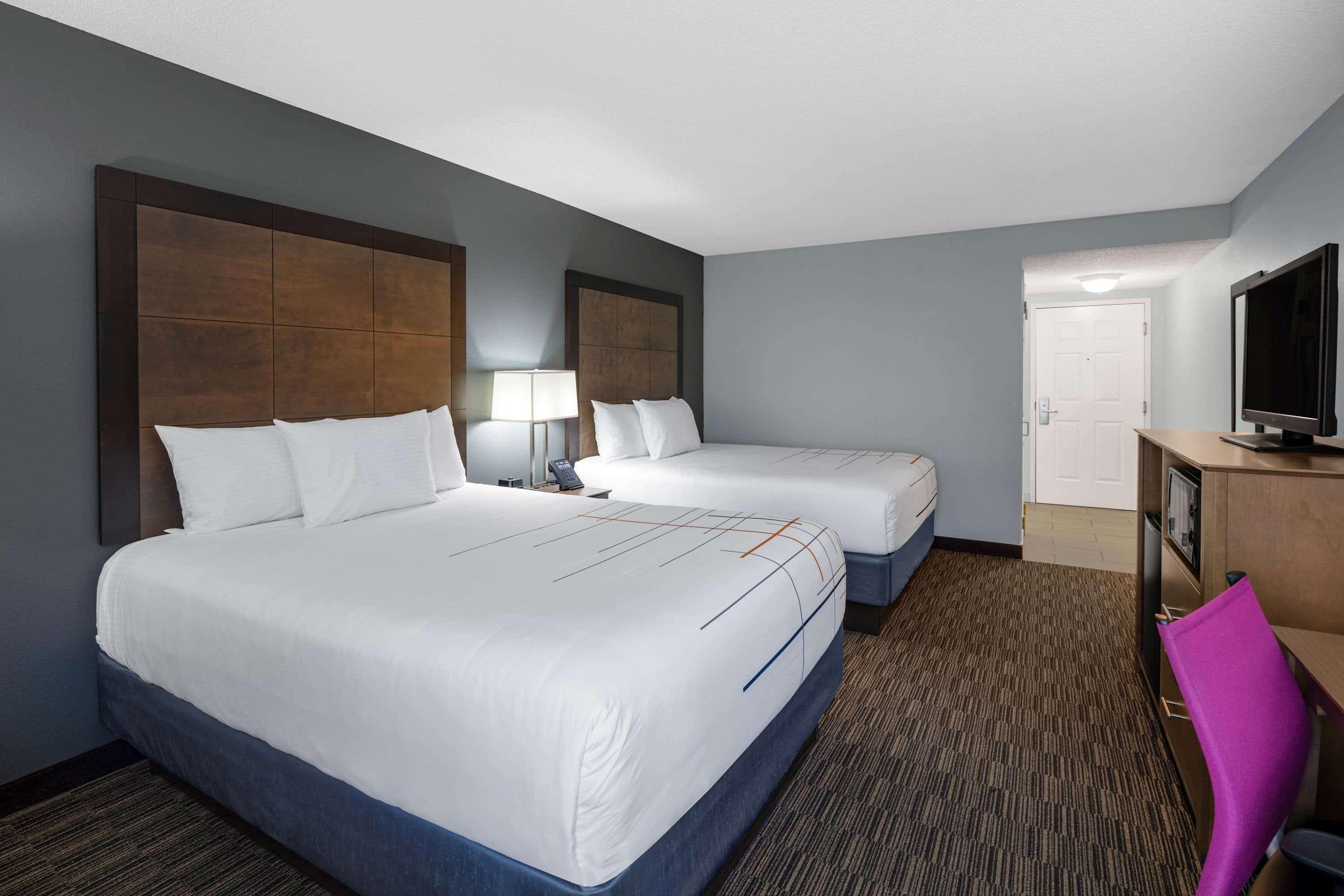 Hotel La Quinta By Wyndham Atlanta