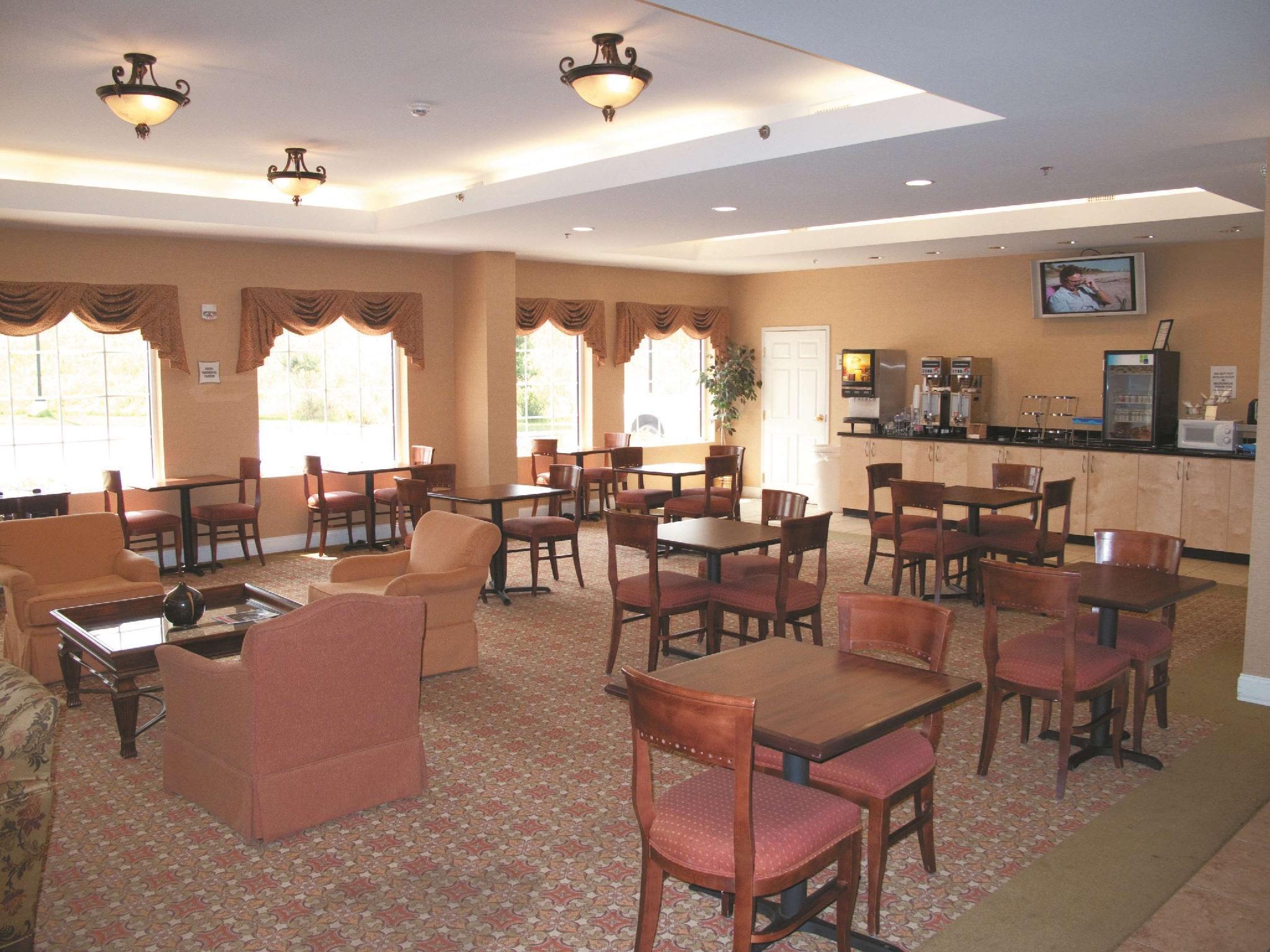 Hotel La Quinta By Wyndham Atlanta