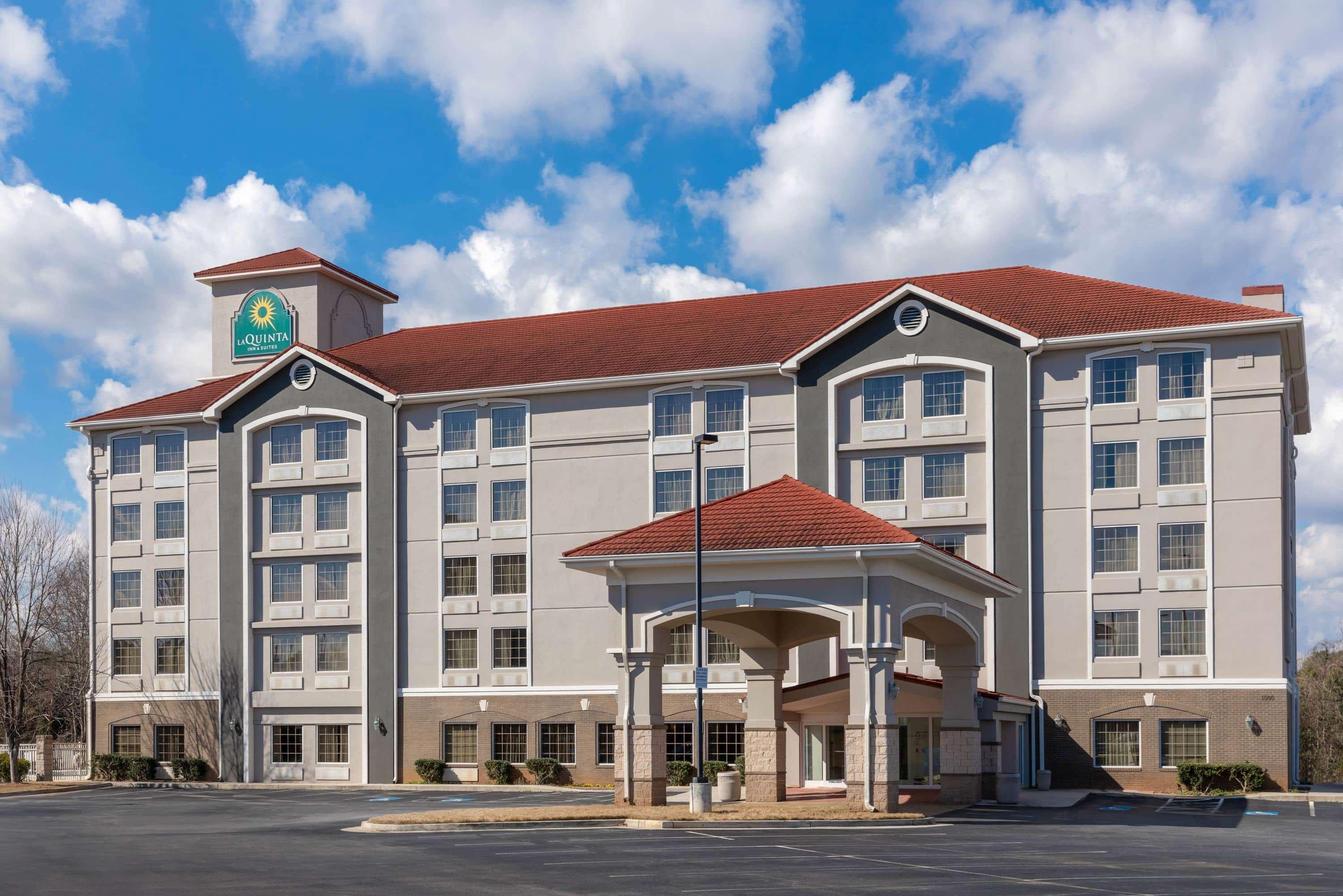Hotel La Quinta By Wyndham Atlanta Douglasville