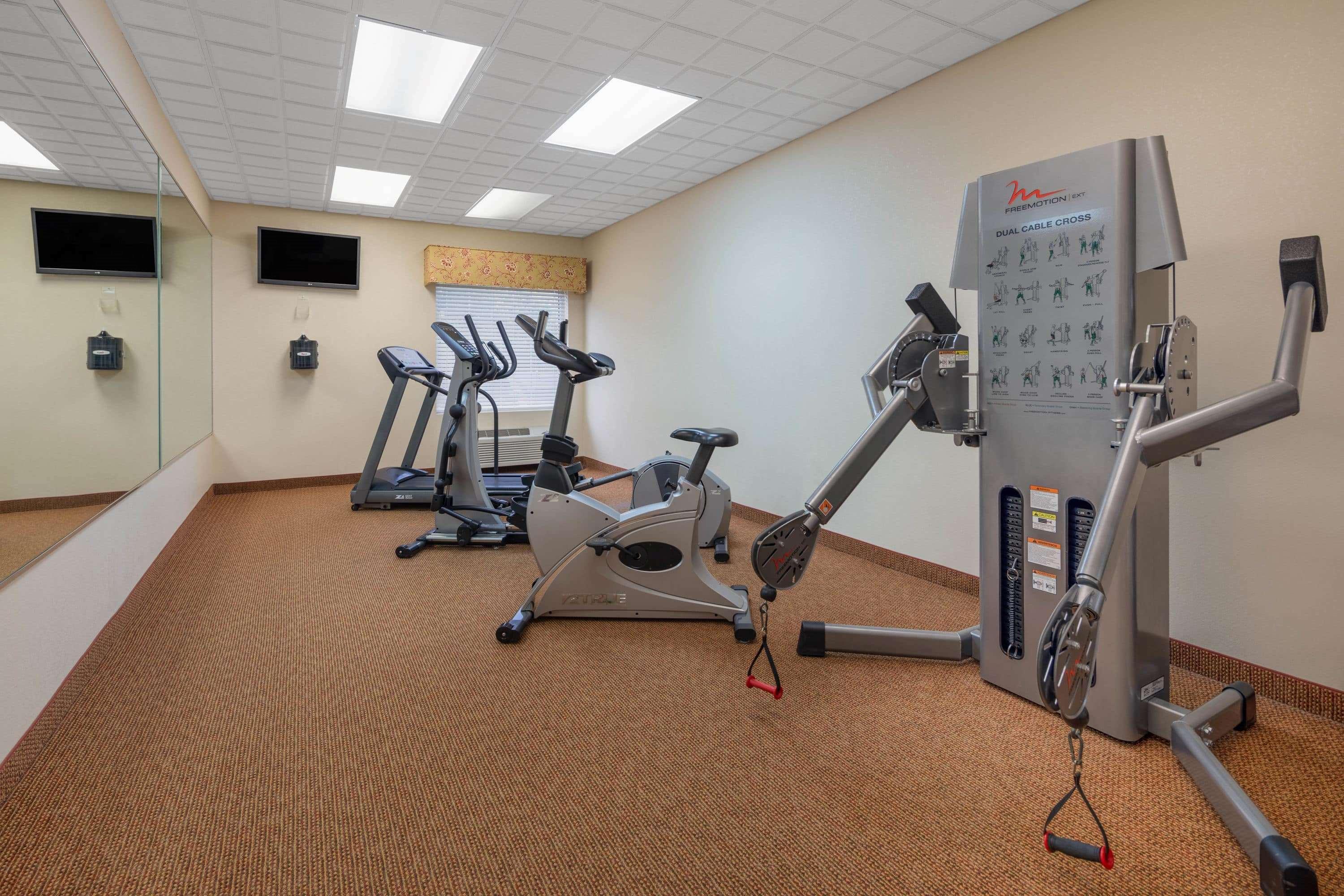 Hotel La Quinta By Wyndham Atlanta Douglasville