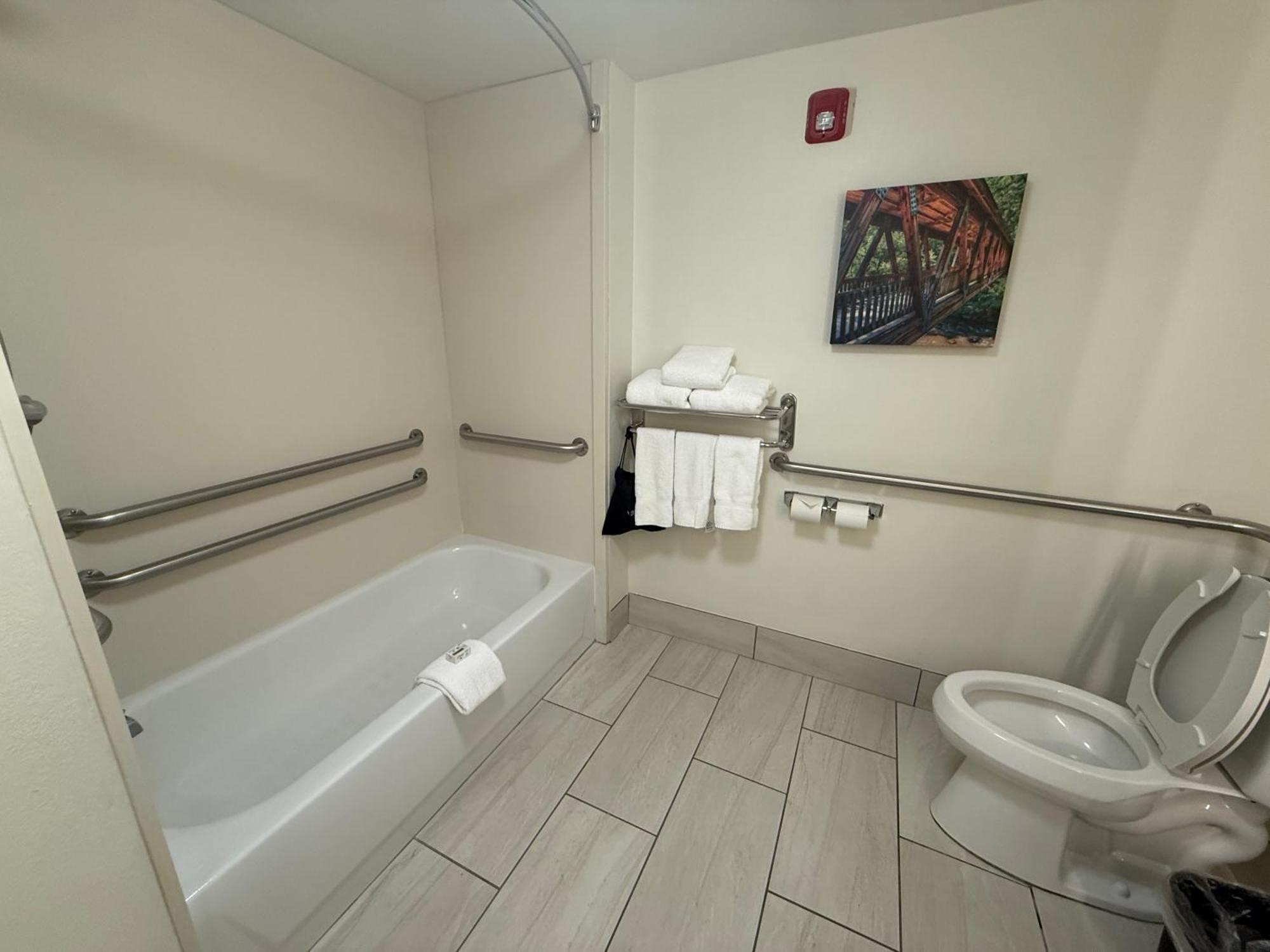 La Quinta By Wyndham Atlanta 3*