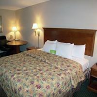 La Quinta By Wyndham Atlanta