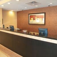 La Quinta By Wyndham Atlanta 3* Douglasville