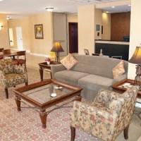 La Quinta By Wyndham Atlanta Hotel Douglasville