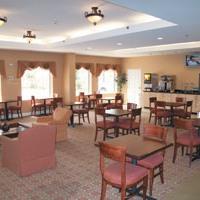 Hotel La Quinta By Wyndham Atlanta