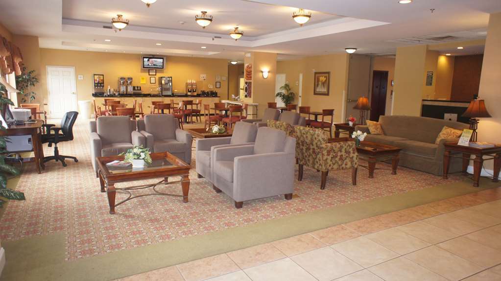 Hotel La Quinta By Wyndham Atlanta